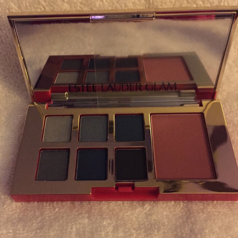 🌼Estée Lauder Pure Color Envy Eye and Cheek